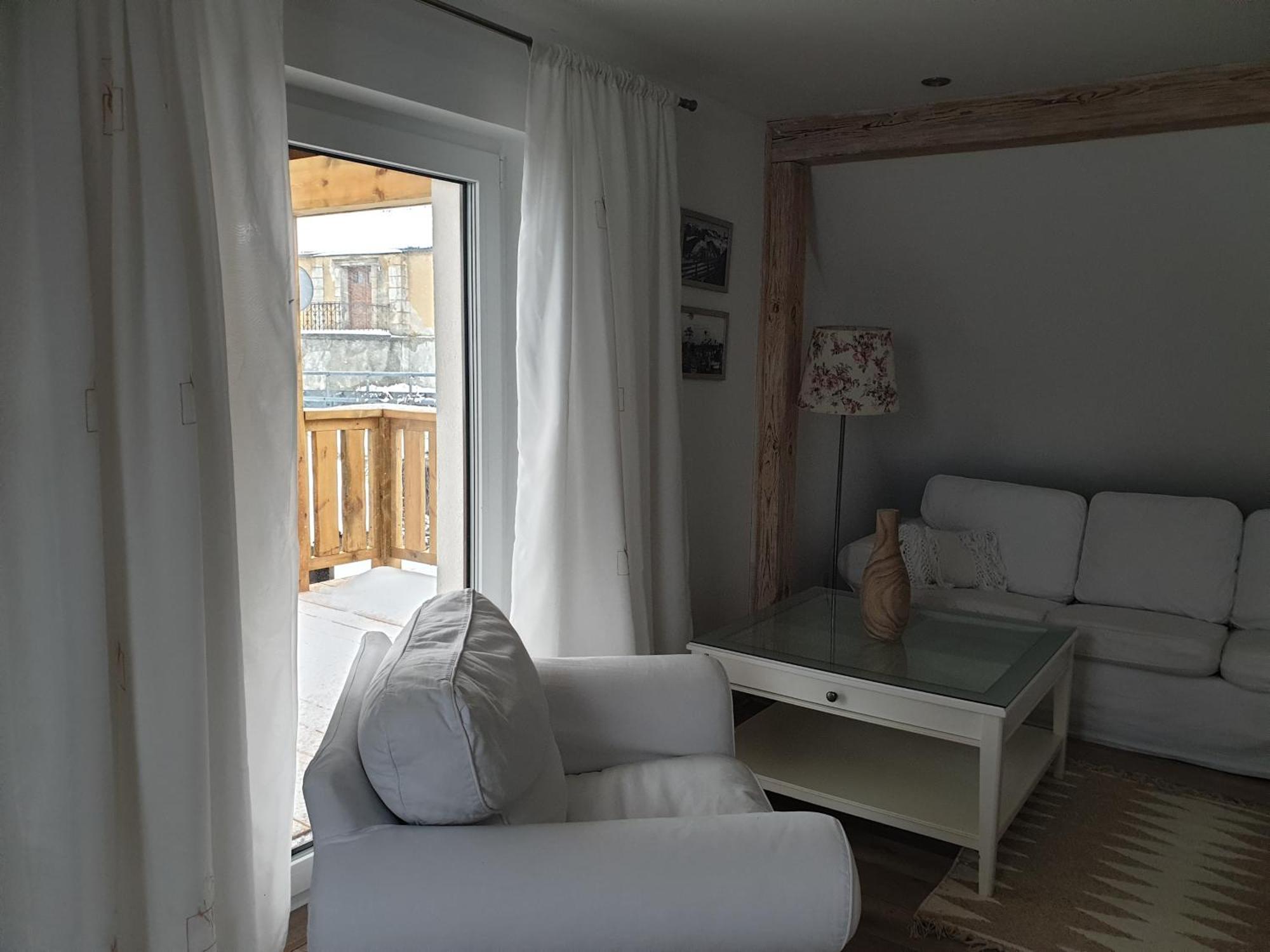 Apartmán Dom Nad Jeziorem Mikolajki Exteriér fotografie